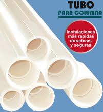 Tuberia para pozo